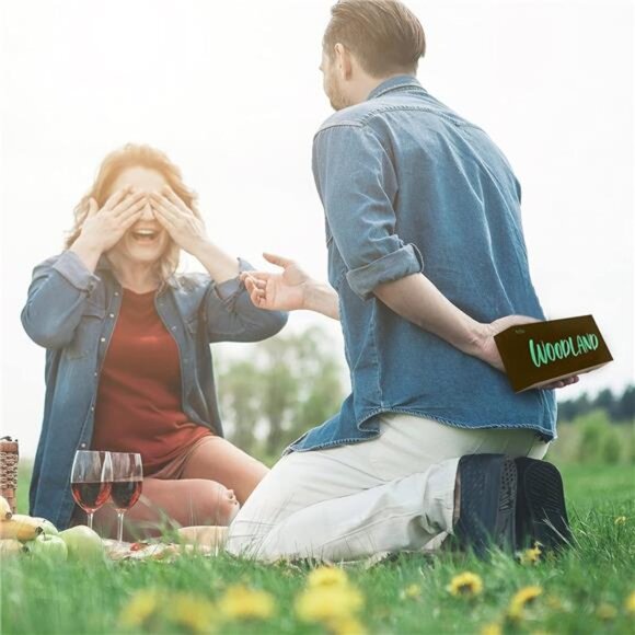 Fragrance Oil, MitFlor Woodland Set of Scented Oils, 10ml x 6, Soap - Picture 6 of 8